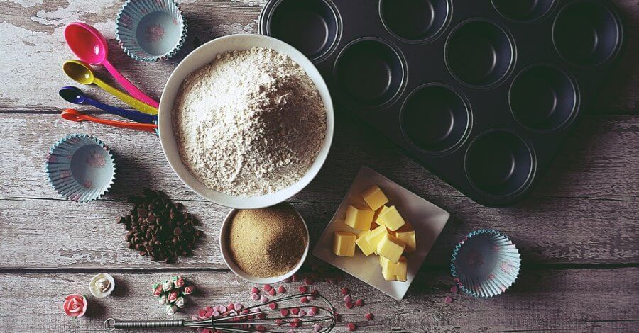 Qual a melhor farinha para fazer pão?