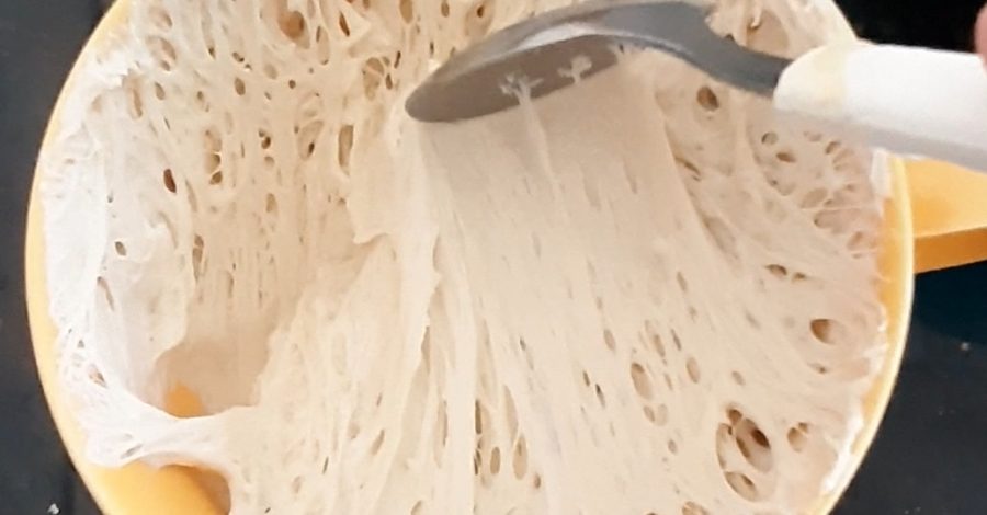 Levain: 7 Coisas Que Você Precisa Saber Sobre Seu Fermento