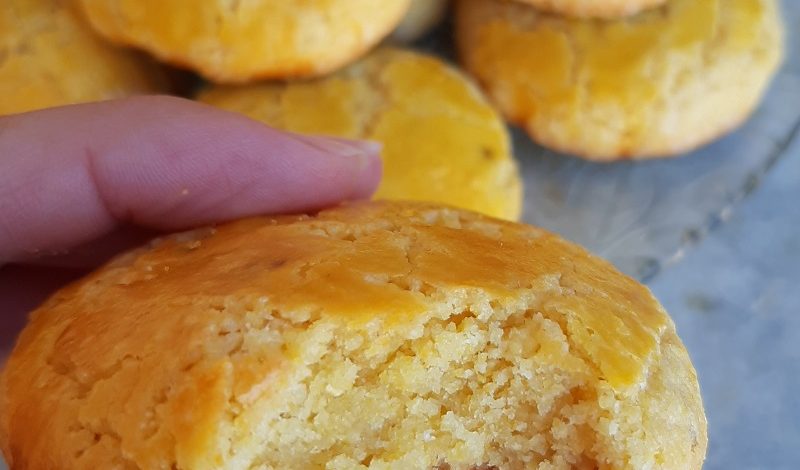 receita broinha caxambu