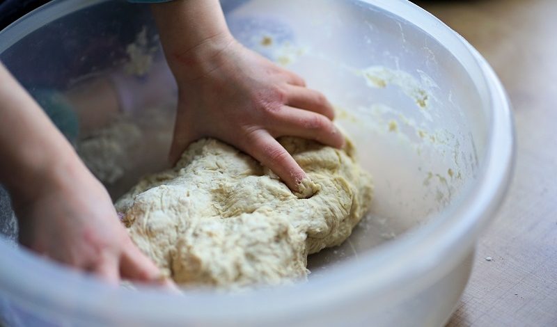 O Que é Pré-Fermento na Panificação?