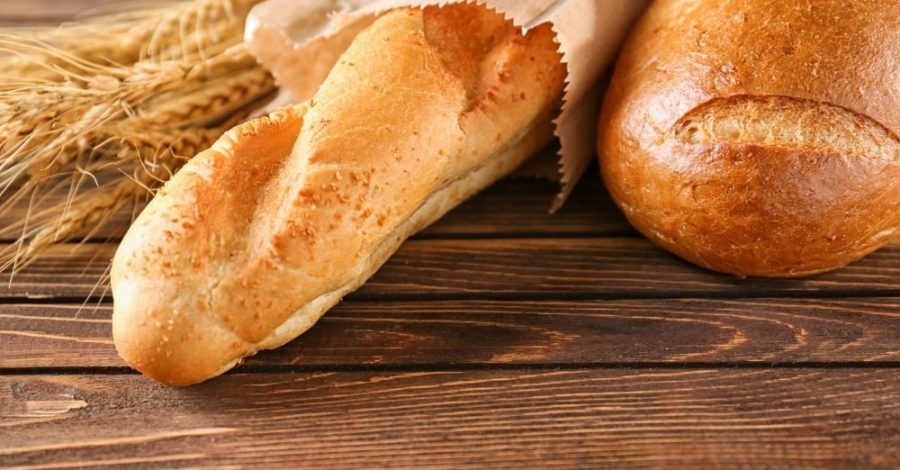 Dia internacional do pão: minha lista das melhores receitas do blog