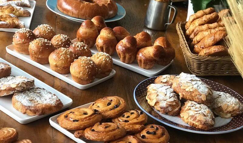 Como foi o curso de Padeiro Master 2021 na Levain Escola de panificação