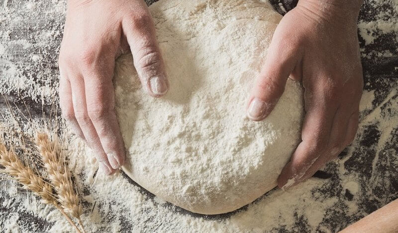 Massa de Pão Hidratada: 8 Dicas Para Não Errar