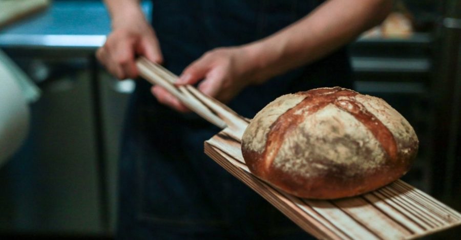 Nova Frente Fria Avança: Como fazer pão caseiro em época de frio?